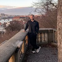 Mahmood Shkur's Photo