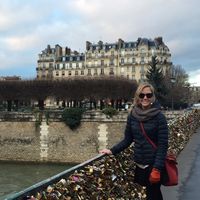 Laura Kinkopf's Photo