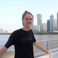 Daan Schneider的照片