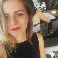 Le foto di Іванка Соловій