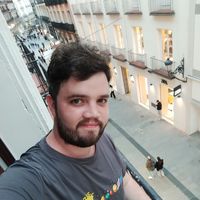 Martin Santini's Photo