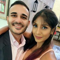 Sharon  Shobana的照片