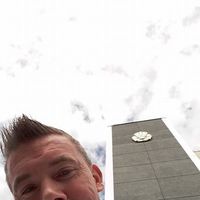 Fotos de Andreas Holm