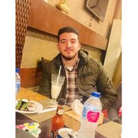 Abdallah Mohamed's Photo