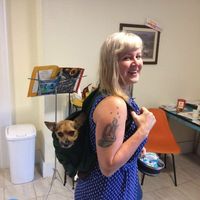 Alicia Carberry的照片