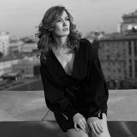 Julia Egorushkina's Photo