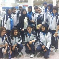 Fotos de Nada Esmaeel