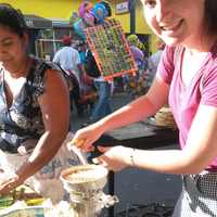 Malaika Friedrich's Photo