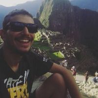 Photos de Federico Blanco