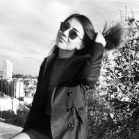 Efşan Güzel's Photo