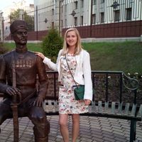 Zhanna Kulzhova's Photo