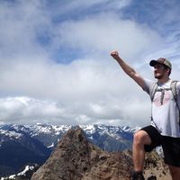 Fotos von Spencer Gordon