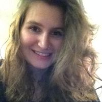 Catherine Théorêt's Photo