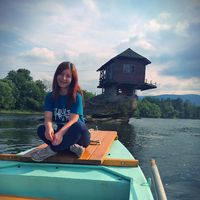 Fotos de Tamara Pinter