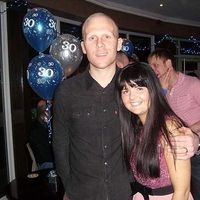 Alex Machenzie's Photo