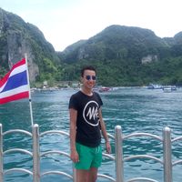 Ahmed  Essam的照片