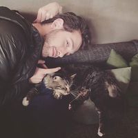 Berke Yomralıoğlu的照片