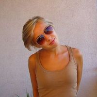 Diana Falkowska's Photo