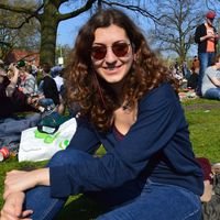 Photos de Athanasia Pouloutidou