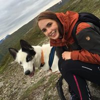 Le foto di Therese Holien