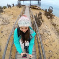 Daniela  Quevedo Perez的照片