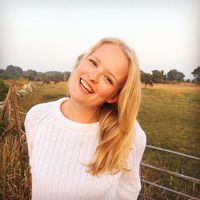 Johanna Dahlin's Photo