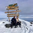 Mt. Kilimanjaro Trek's picture