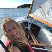 Maïalen Juery的照片