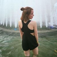 Brona Sheridan's Photo