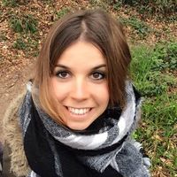 Nuria Jiménez Gago's Photo