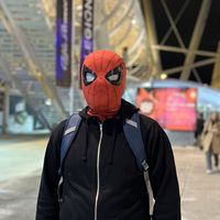 Sofiene Akkari的照片