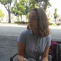 Fotos de Liza Sidelnikova