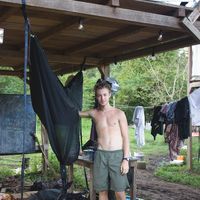 Photos de Josh Glass