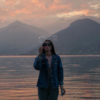 Agnieszka Kwolek's Photo