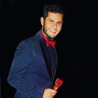 Andrés Castell的照片