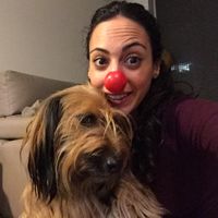 Laura Gonzalez的照片