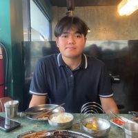 Christian Juntong's Photo