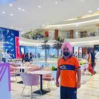 Gurmeet Sidhu的照片