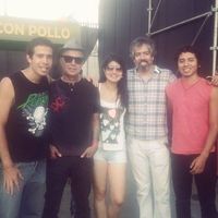 Santiago Sime Bistolfi的照片