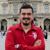 Serhan CEYLAN's Photo