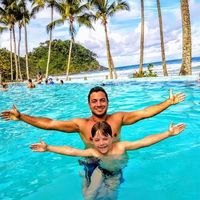 Guilherme Ibanes's Photo