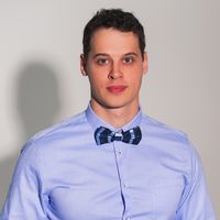 Dima Kaleniuk's Photo