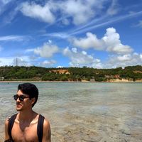 Photos de Flávio Kümmer