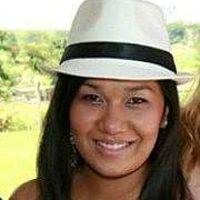 Karina Okamoto's Photo