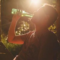 Macson Ferreira's Photo