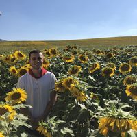 Sammy Potter's Photo