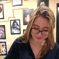 Soraya Makhlouf's Photo