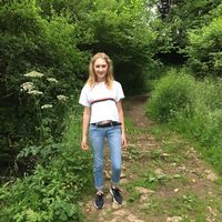 Zara Neill's Photo