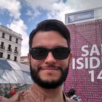 Marco Antonio Gonzalez's Photo