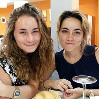 Ainhoa Sánchez Dlc的照片